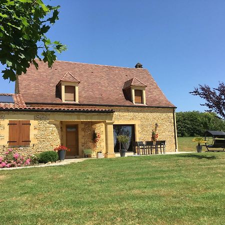 Combas Village De Gites Saint-Crépin-et-Carlucet 외부 사진