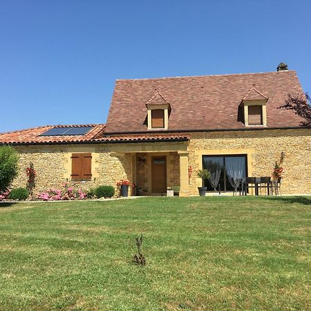 Combas Village De Gites Saint-Crépin-et-Carlucet 외부 사진