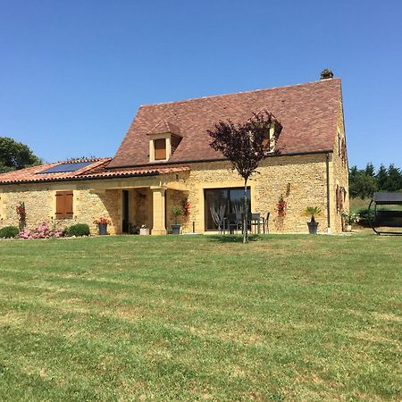 Combas Village De Gites Saint-Crépin-et-Carlucet 외부 사진