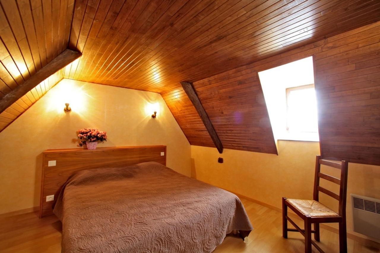 Combas Village De Gites Saint-Crépin-et-Carlucet 외부 사진