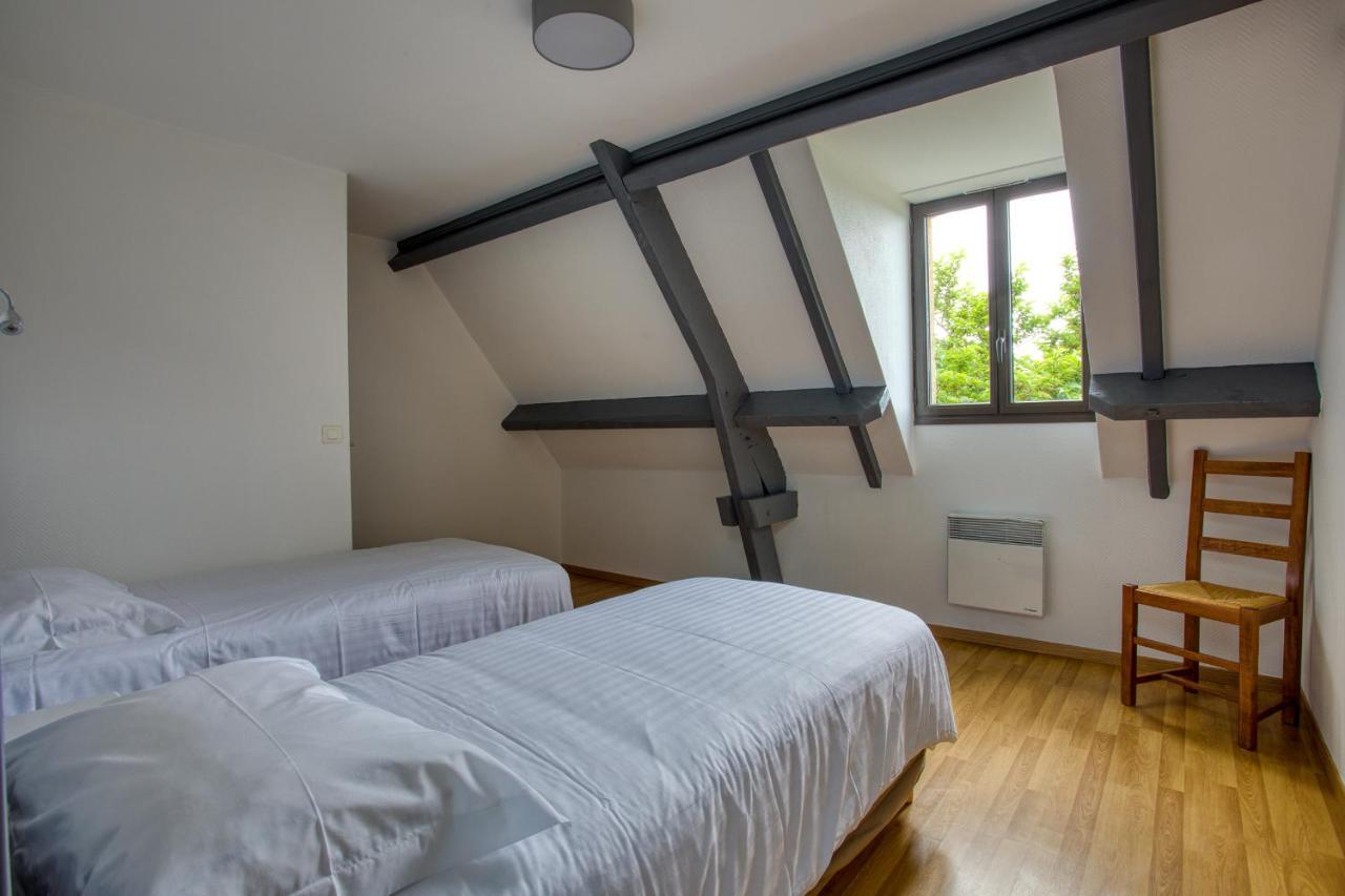 Combas Village De Gites Saint-Crépin-et-Carlucet 외부 사진