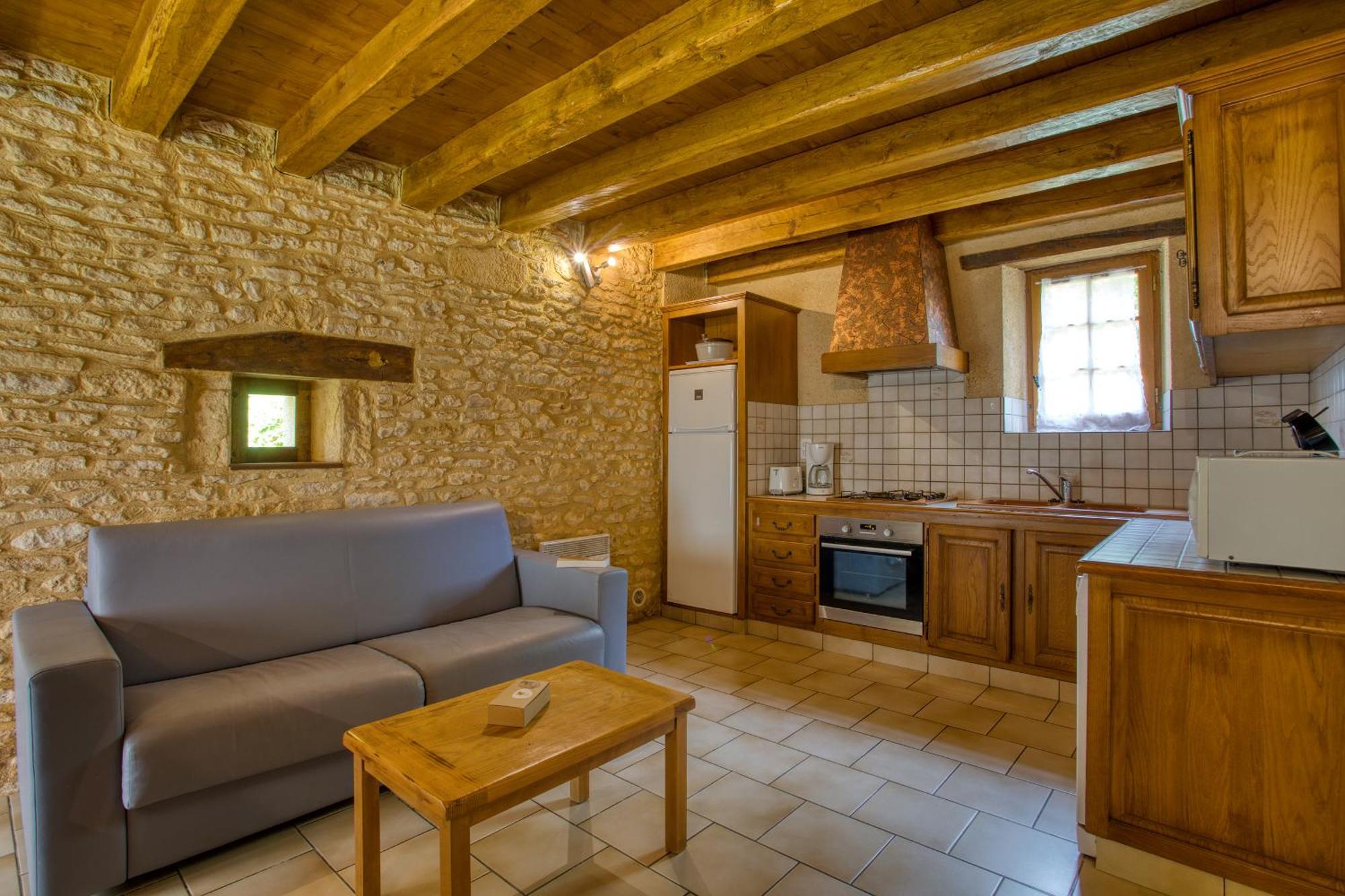 Combas Village De Gites Saint-Crépin-et-Carlucet 외부 사진